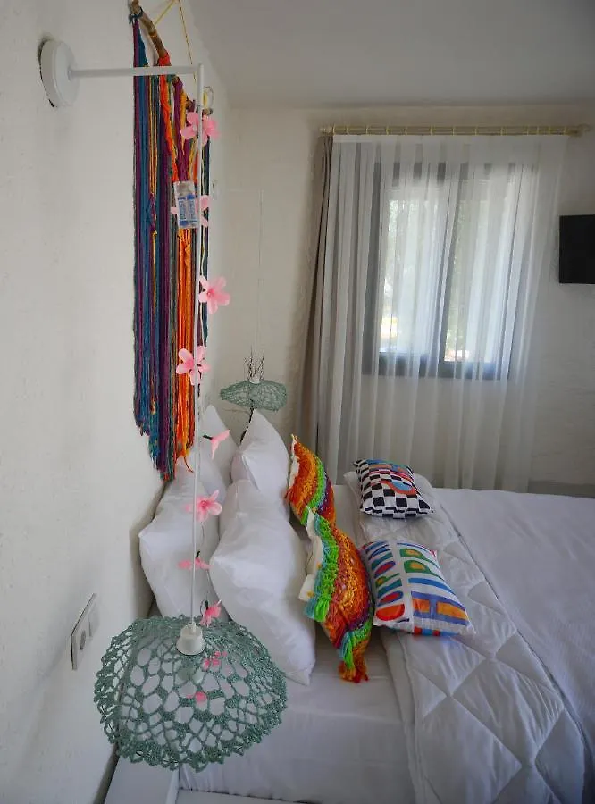 Bedroom Hotel Alacati (Adults Only) 0*,