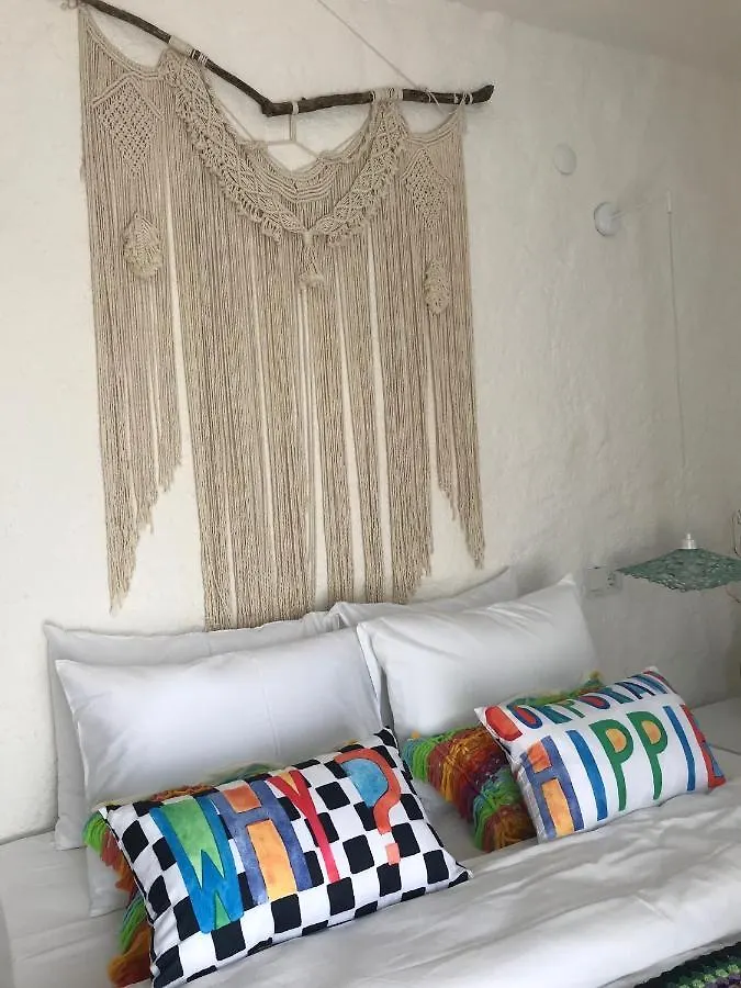 Bedroom Hotel Alacati (Adults Only)