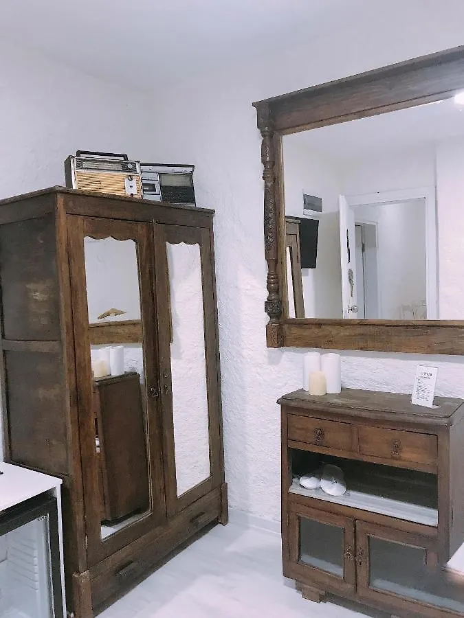 Bedroom Hotel Alacati (Adults Only) Турция