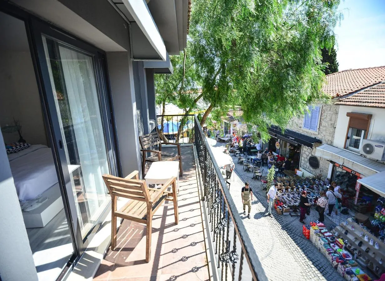 Bedroom Hotel Alacati (Adults Only) Турция