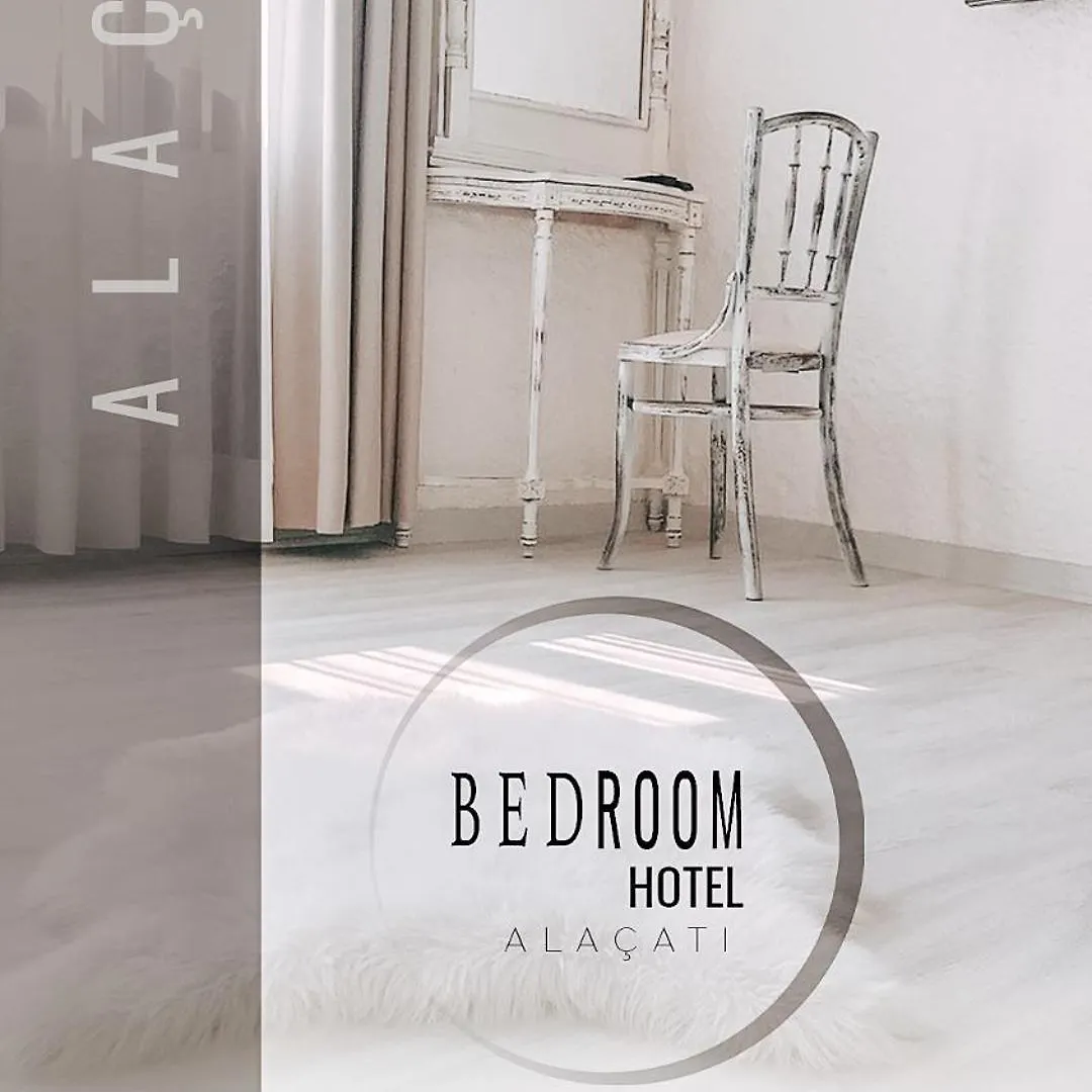 Bedroom Hotel Alacati (Adults Only)
