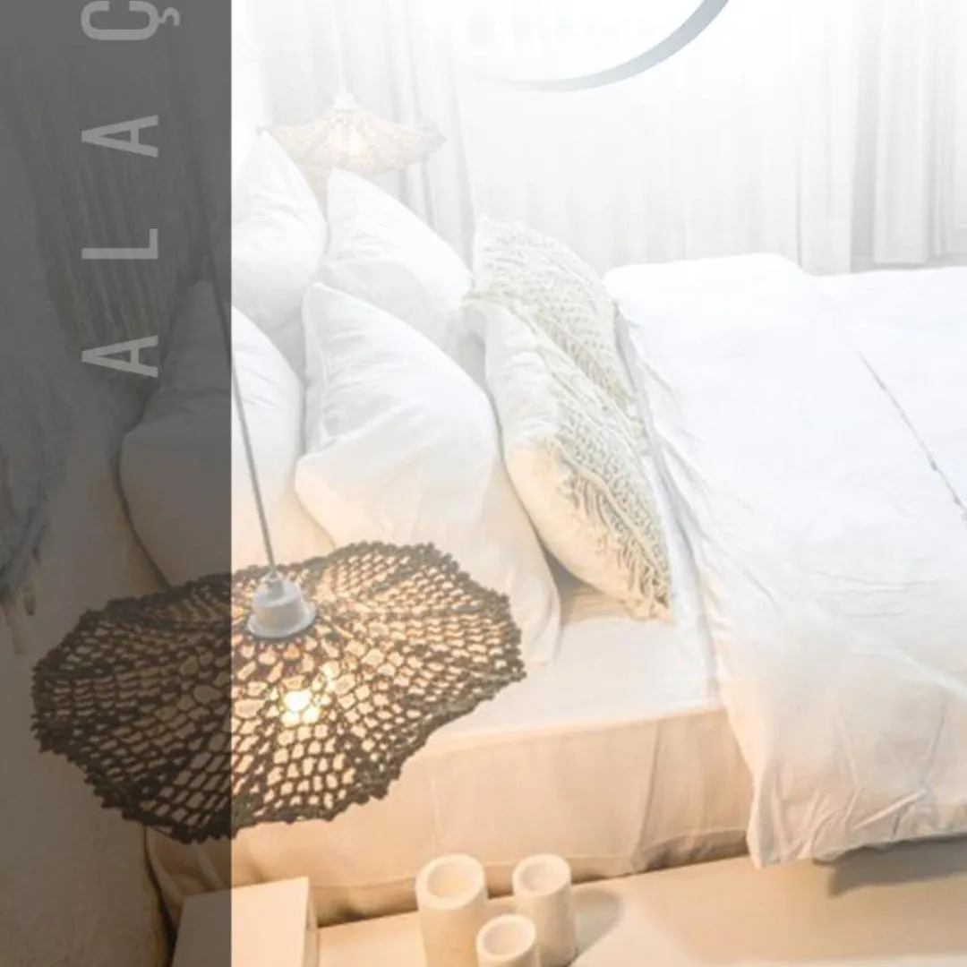 Bedroom Hotel Alacati (Adults Only)