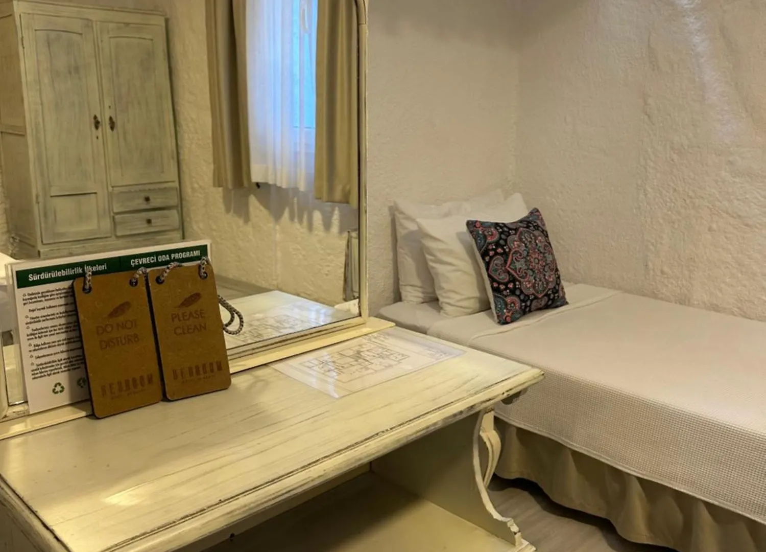 Bedroom Hotel Alacati (Adults Only)