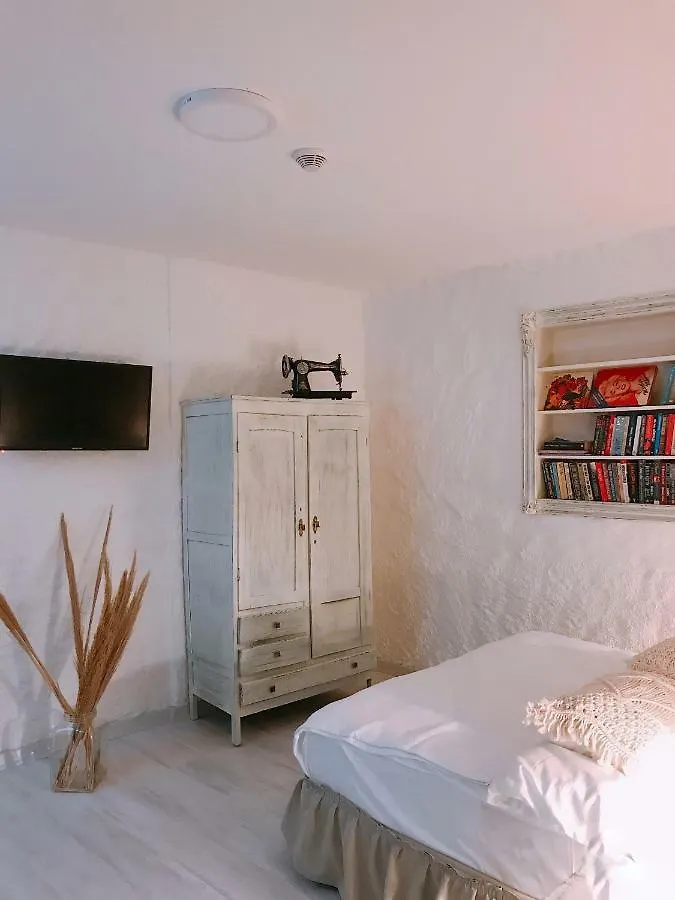 Bedroom Hotel Alacati (Adults Only) 0*,