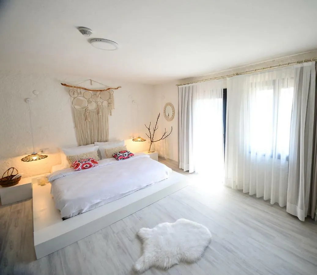 Bedroom Hotel Alacati (Adults Only) 0*,