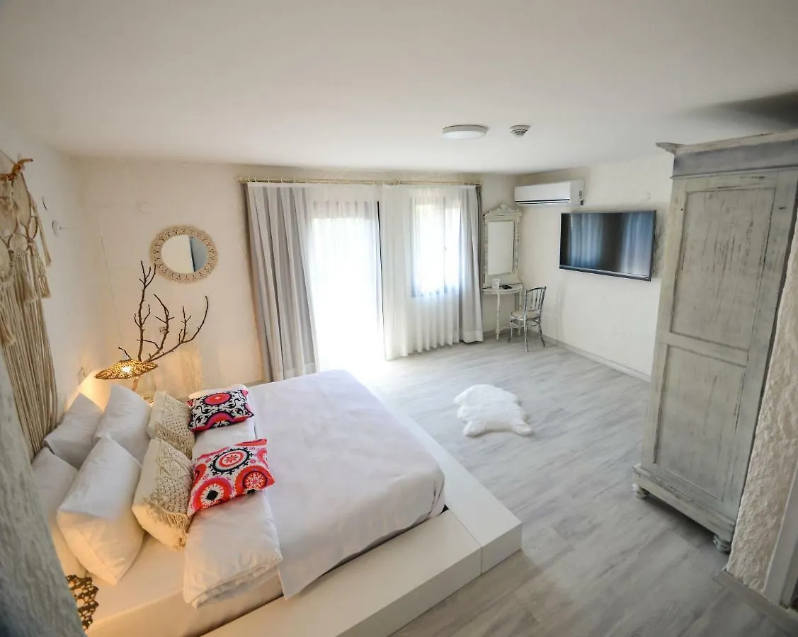 Bedroom Hotel Alacati (Adults Only) Turkey