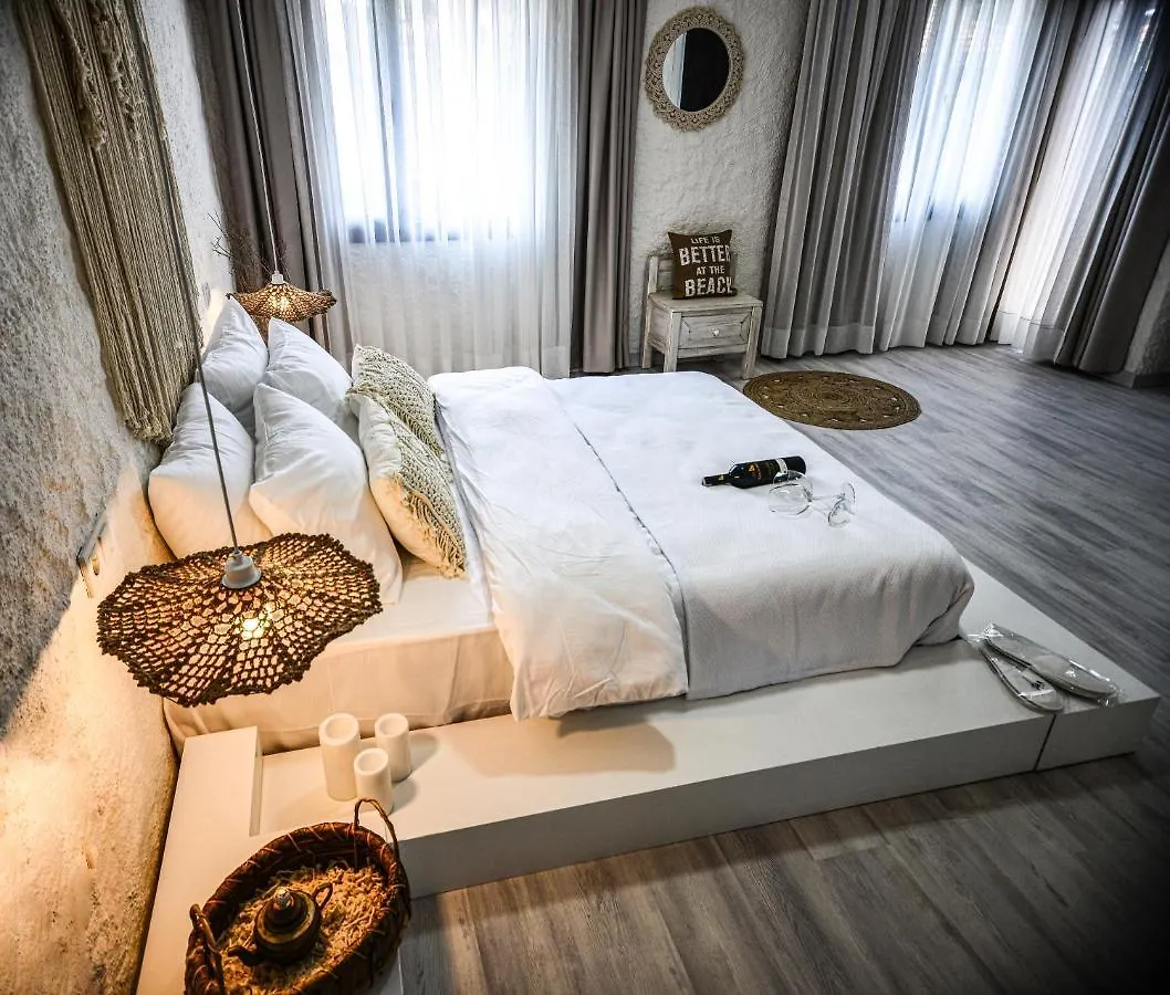 Bedroom Hotel Alacati (Adults Only) 0*,